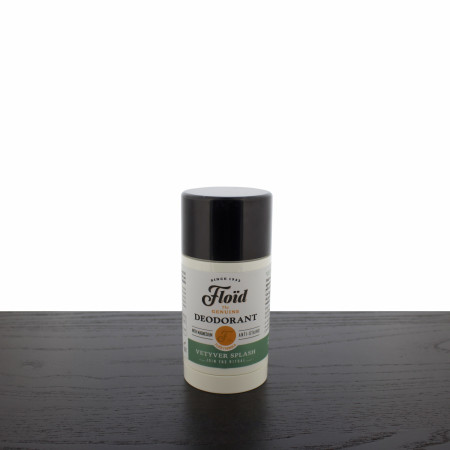 Product image 0 for Floid "The Genuine" Men Deodorant Stick, Vetyver Splash